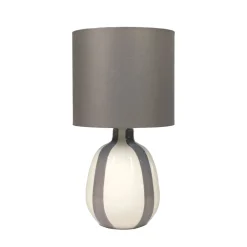 New Nordic Lighting Rippel 40cm bordslampa