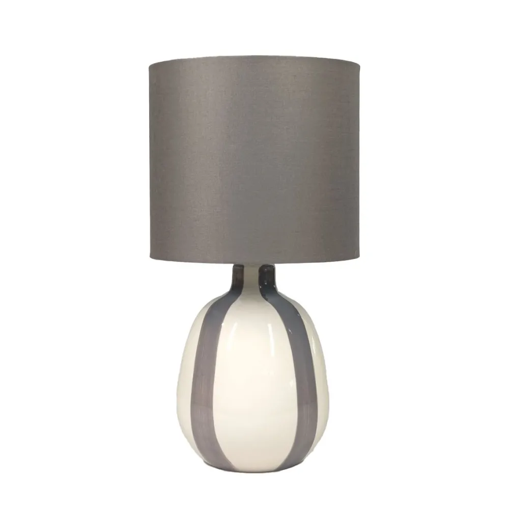 New Nordic Lighting Rippel 40cm bordslampa