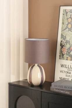 New Nordic Lighting Rippel 40cm bordslampa