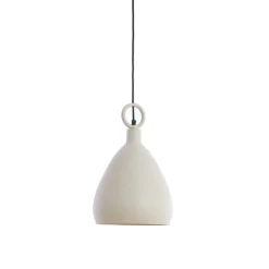 Best Light & Living Risari Ø24 taklampa Sand