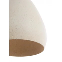 Best Light & Living Risari Ø24 taklampa Sand