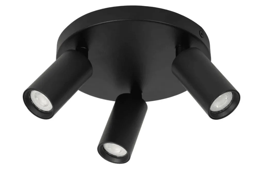 Hot Lucide Ritmo 3 spotlight