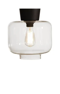 Hot Globen Lighting Ritz Ø25 plafond Transparent