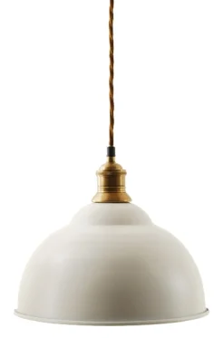 Online Hallbergs Rivoli Ø28 taklampa