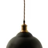 Sale Hallbergs Rivoli Ø28 taklampa