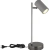 Outlet Globo Lighting Robby 35cm skrivbordslampa