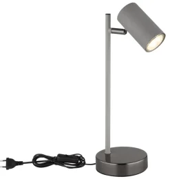 Outlet Globo Lighting Robby 35cm skrivbordslampa