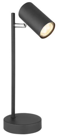 Best Globo Lighting Robby 35cm skrivbordslampa