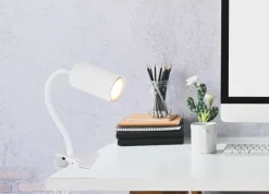 Clearance Globo Lighting Robby klämlampa