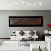 Clearance Globo Lighting Robby 6 spotlight