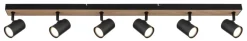 New Globo Lighting Robby 6 spotlight