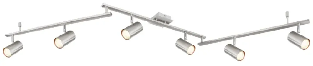 Sale Globo Lighting Robby 6 spotlight