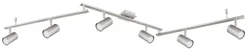 Sale Globo Lighting Robby 6 spotlight