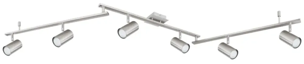 Sale Globo Lighting Robby 6 spotlight