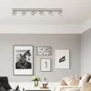 Outlet Globo Lighting Robby 6 spotlight