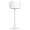 Sale Eglo Roccanova 30cm solcellslampa