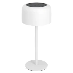 Sale Eglo Roccanova 30cm solcellslampa
