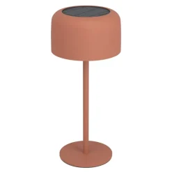 Best Eglo Roccanova 30cm solcellslampa