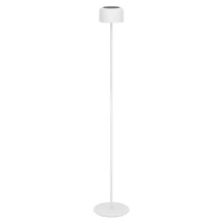 Clearance Eglo Roccanova 120cm solcellslampa