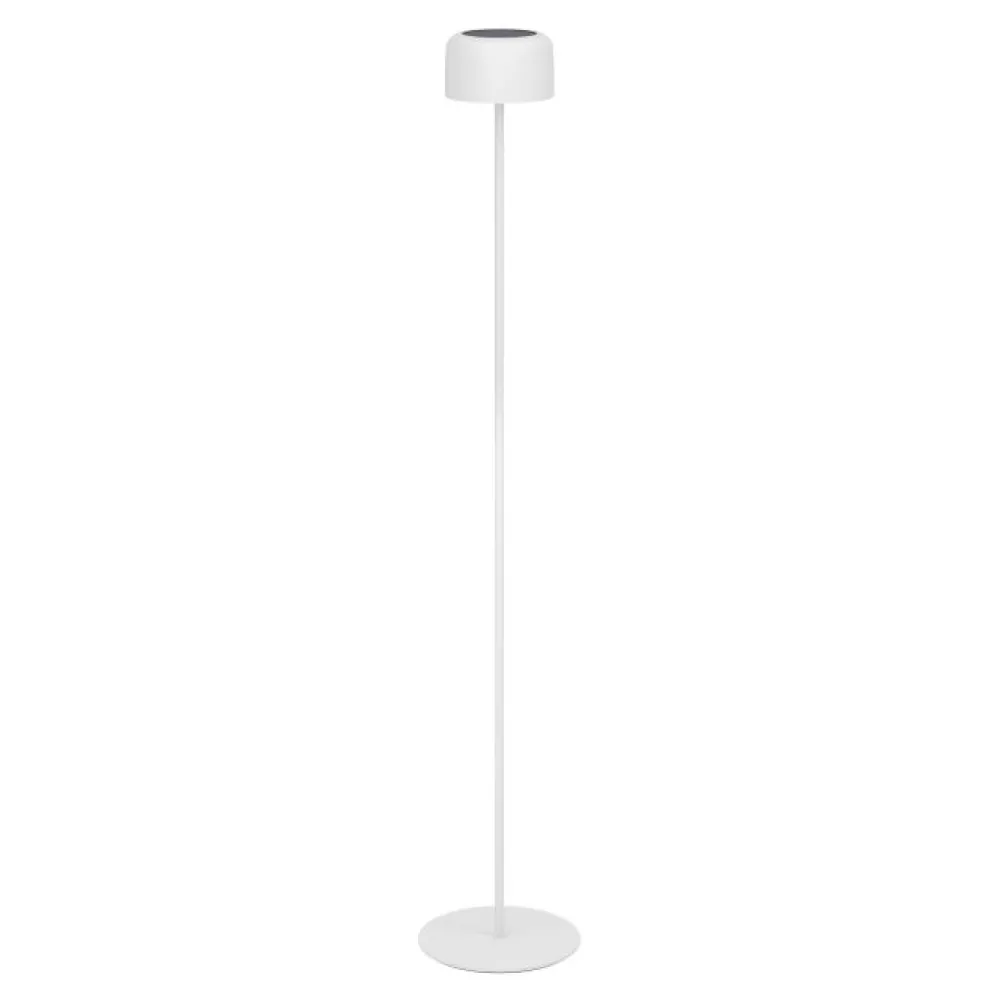 Clearance Eglo Roccanova 120cm solcellslampa