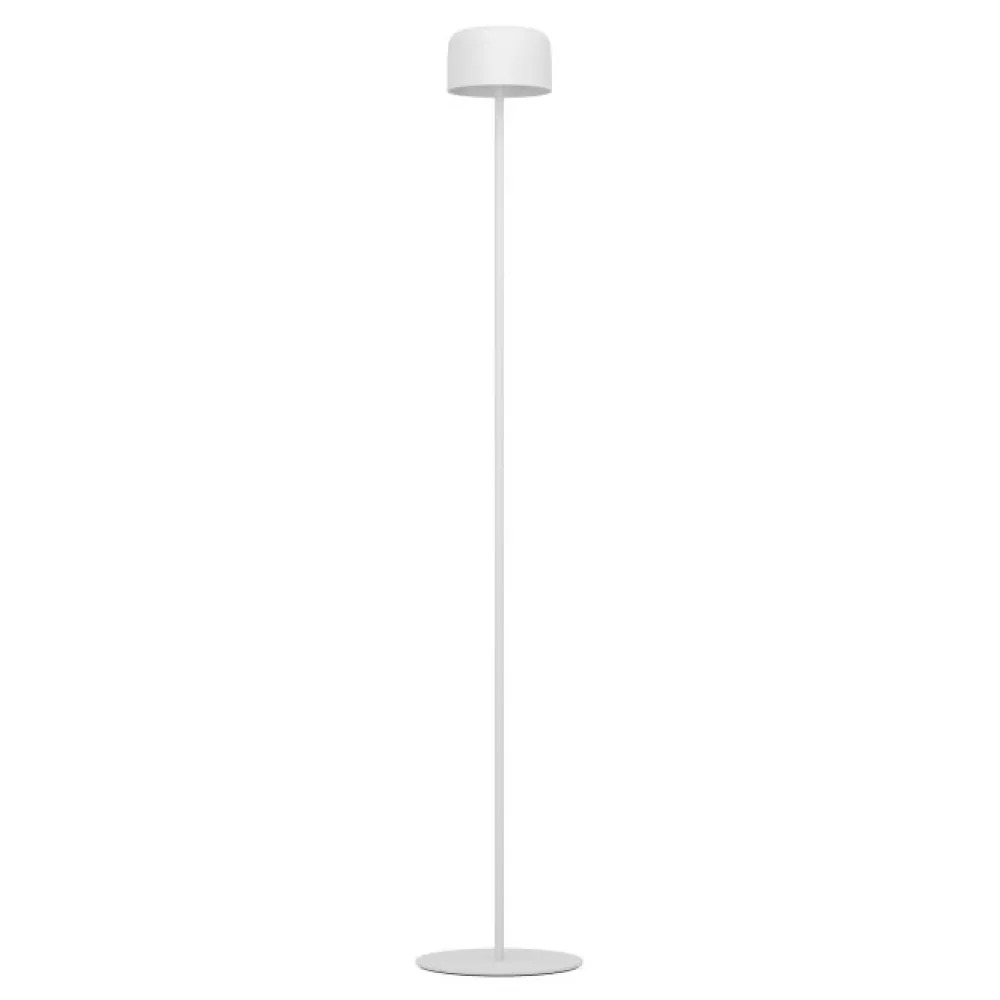 Clearance Eglo Roccanova 120cm solcellslampa