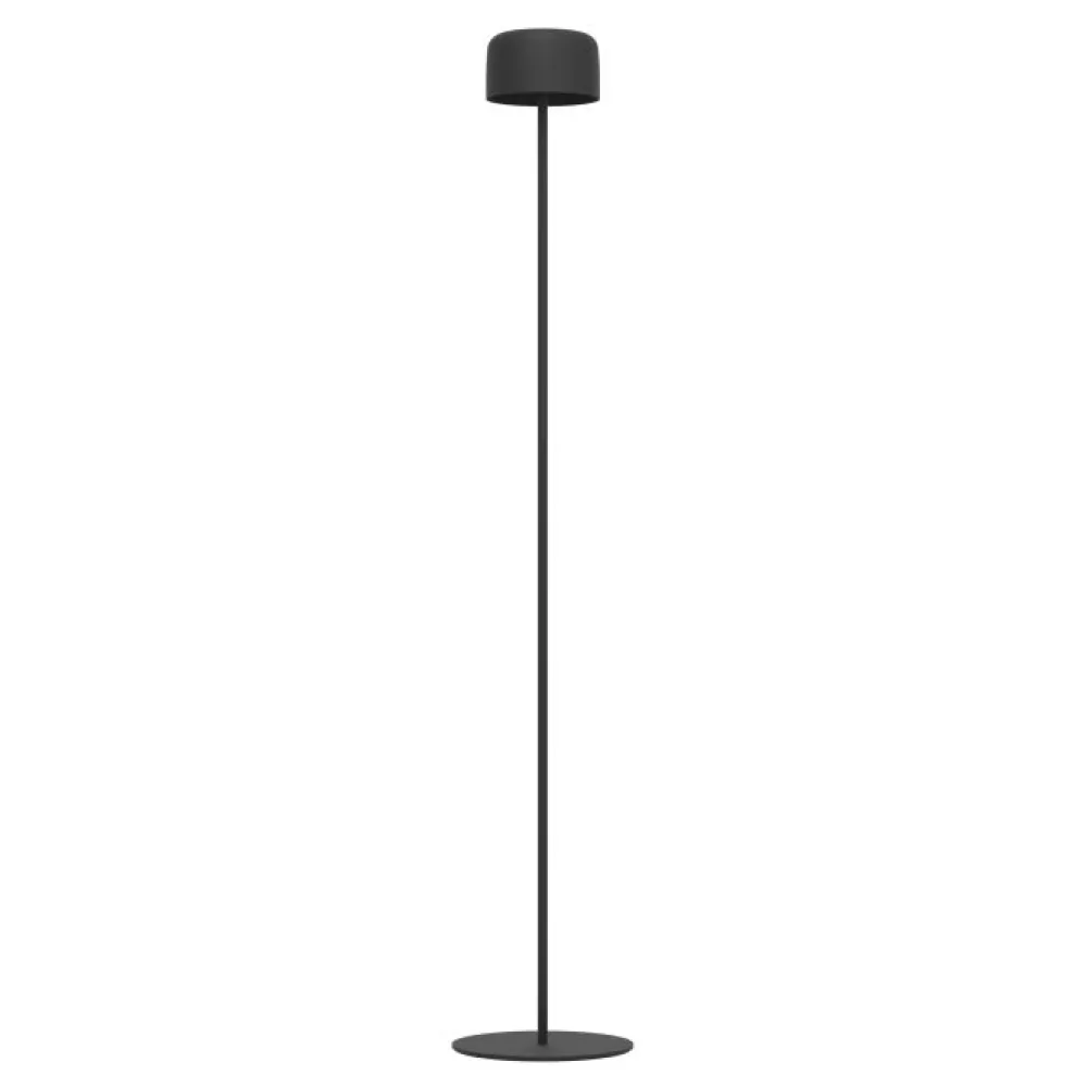 Best Eglo Roccanova 120cm solcellslampa