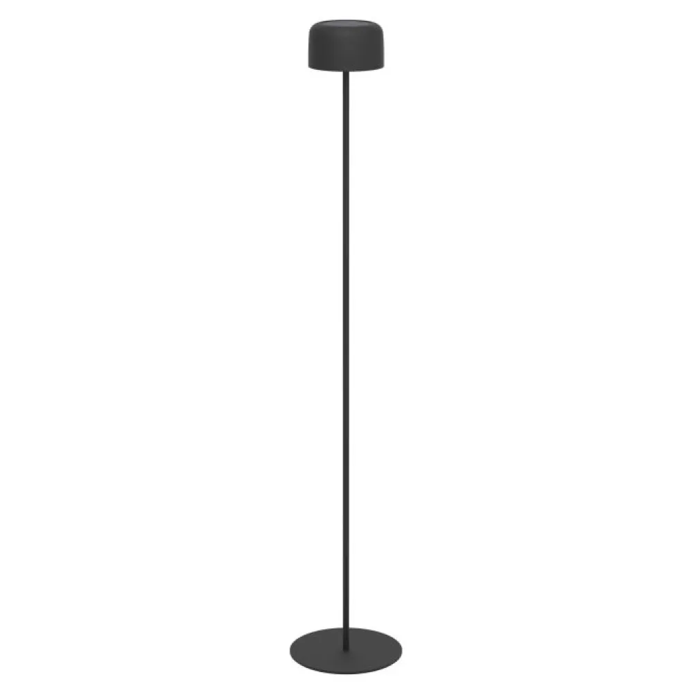 Best Eglo Roccanova 120cm solcellslampa