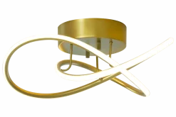 New Aneta Lighting Roller Ø50 plafond