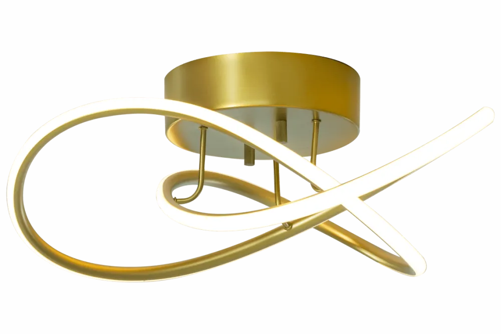 New Aneta Lighting Roller Ø50 plafond