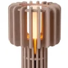 Online Lucide Rollo 35cm bordslampa