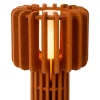 Discount Lucide Rollo 35cm bordslampa