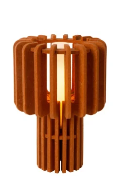 Discount Lucide Rollo 35cm bordslampa