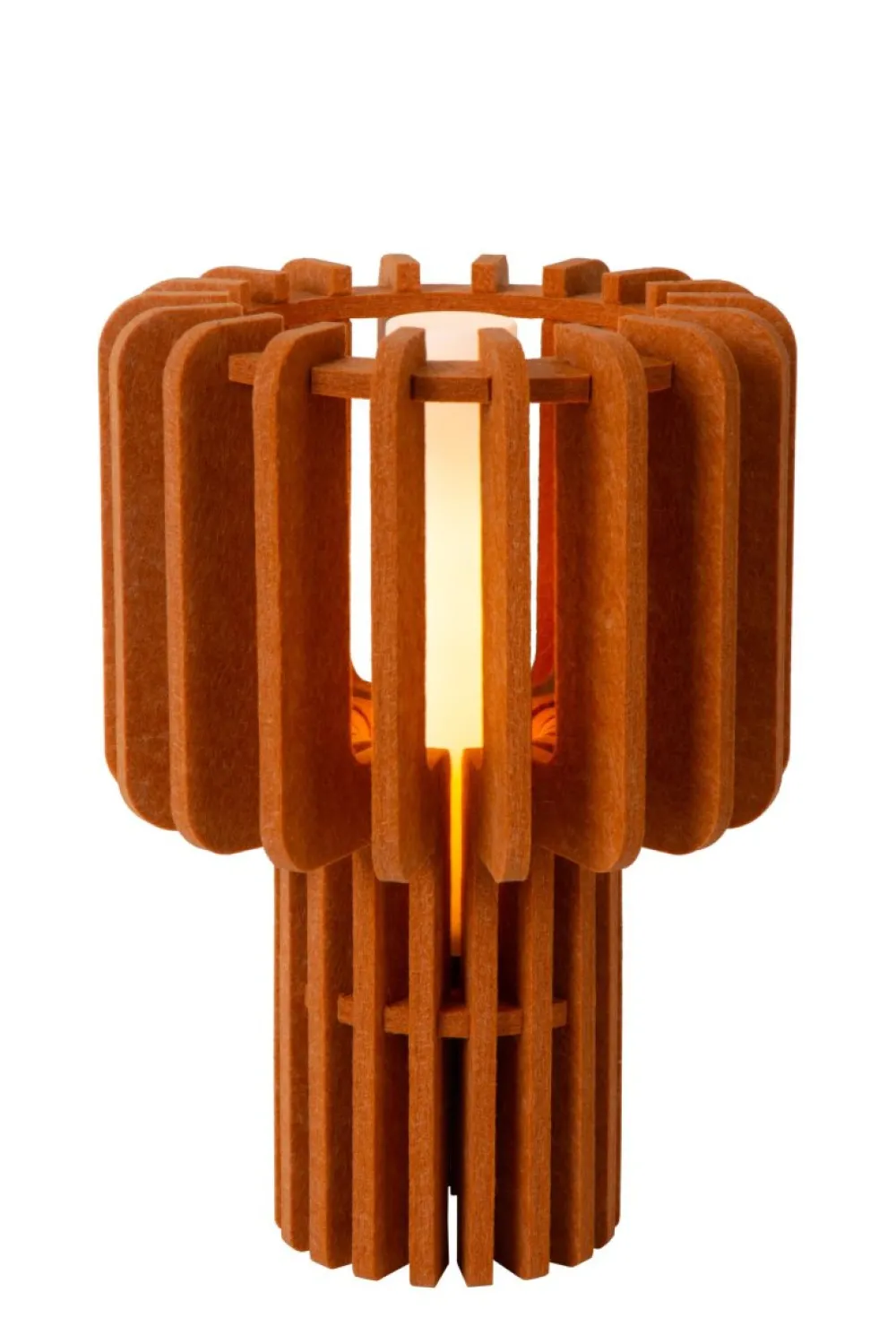 Discount Lucide Rollo 35cm bordslampa