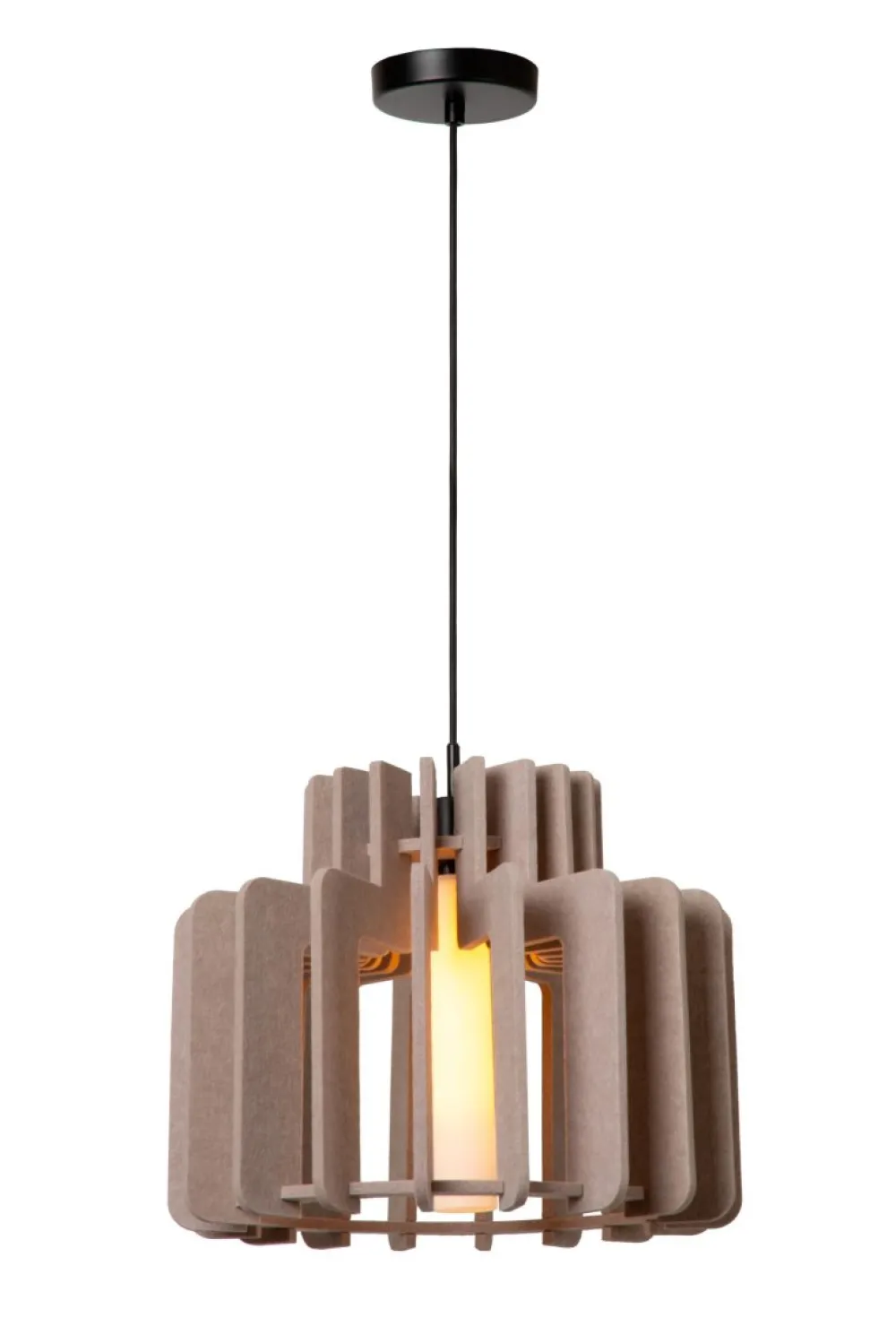 New Lucide Rollo Ø40 taklampa