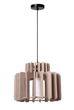 New Lucide Rollo Ø40 taklampa
