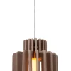 Outlet Lucide Rollo Ø30 taklampa