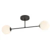Hot Emibig Lighting Roma 55cm plafond