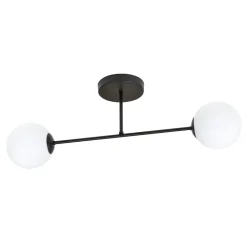 Hot Emibig Lighting Roma 55cm plafond