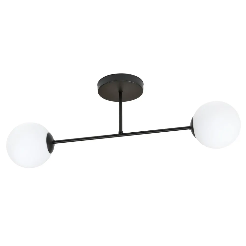 Hot Emibig Lighting Roma 55cm plafond