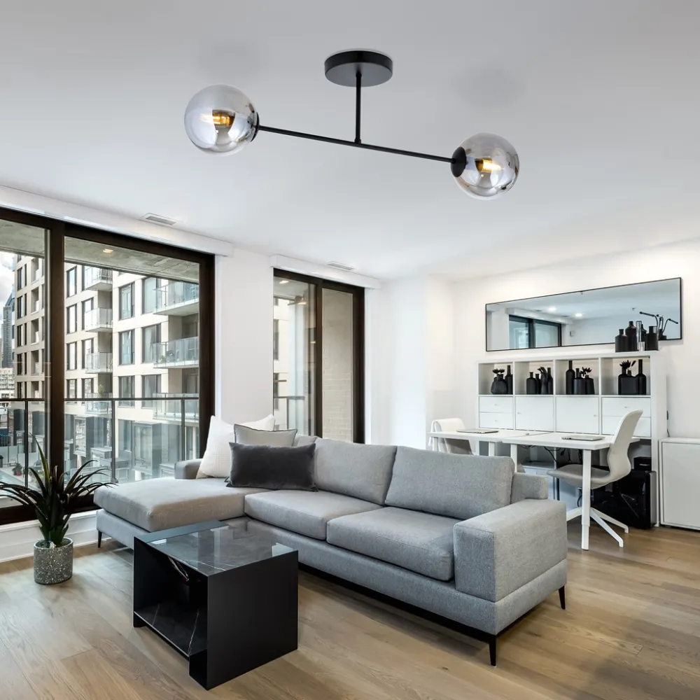 Discount Emibig Lighting Roma 55cm plafond