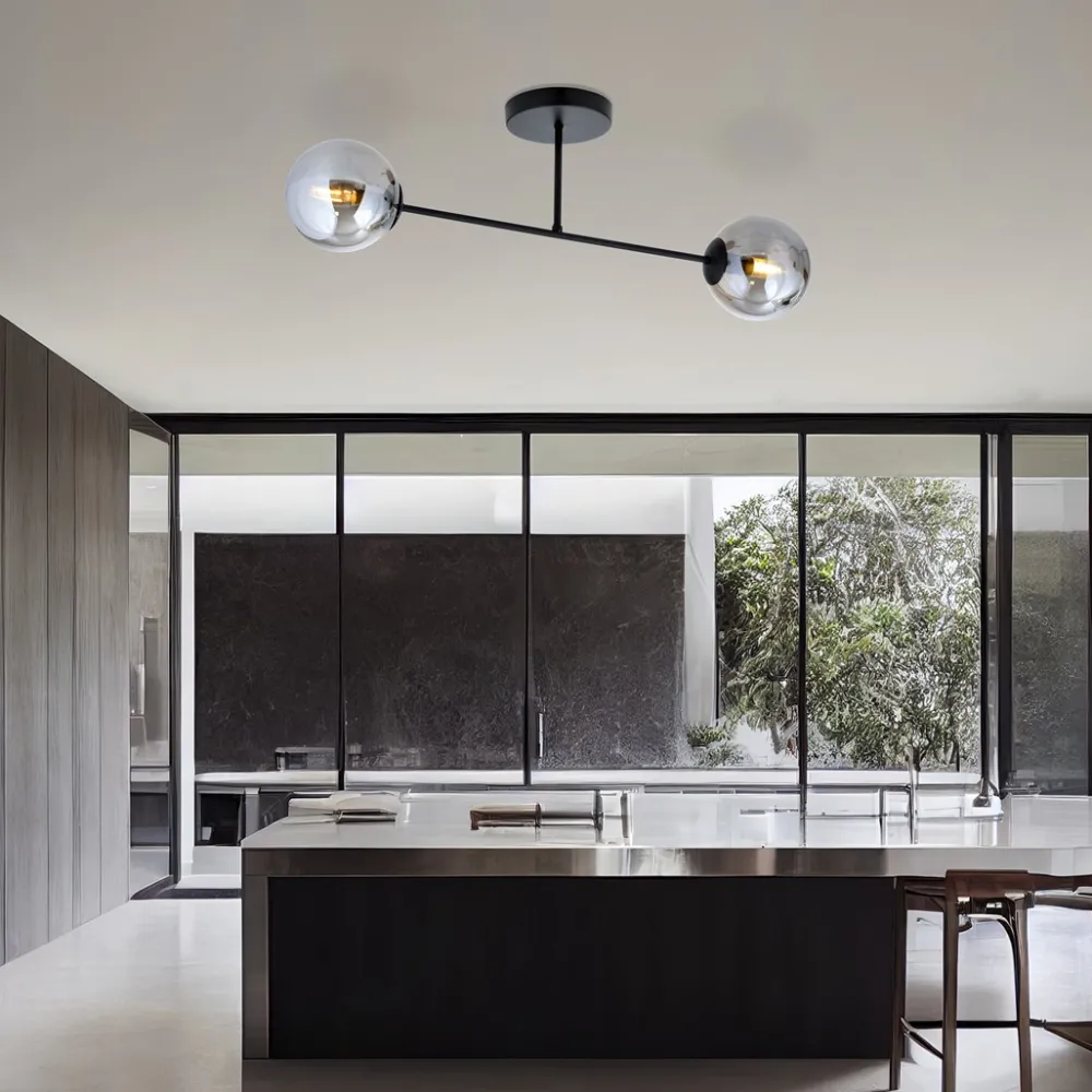 Discount Emibig Lighting Roma 55cm plafond