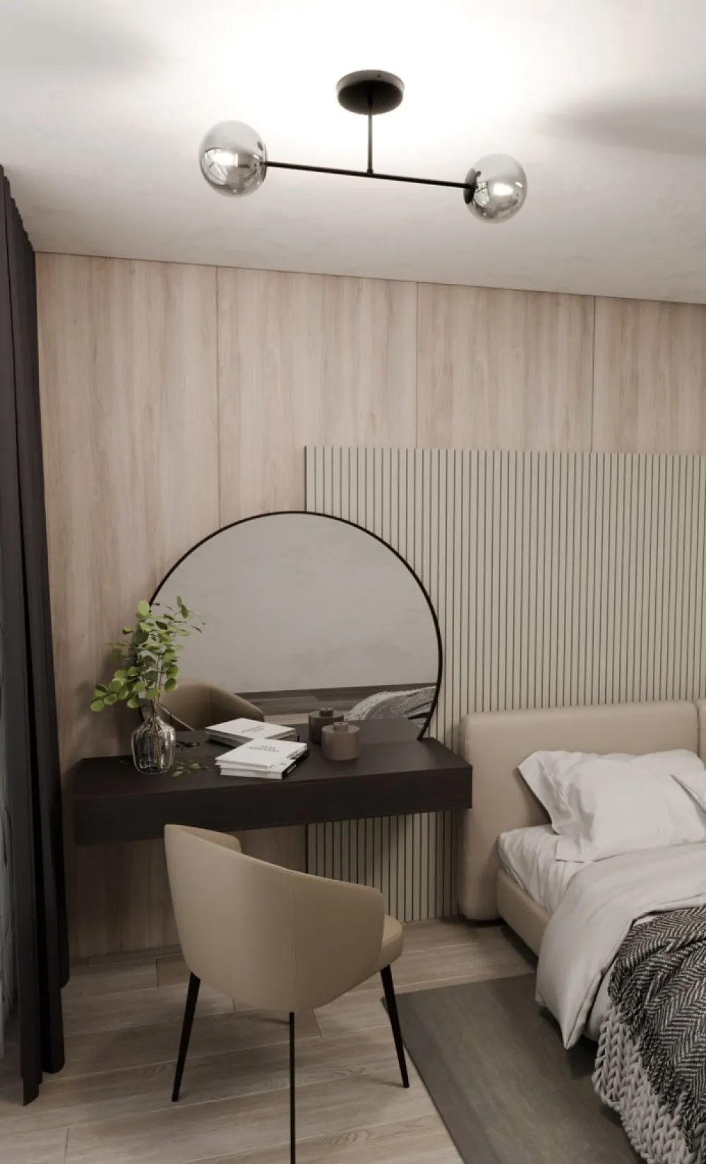 Discount Emibig Lighting Roma 55cm plafond