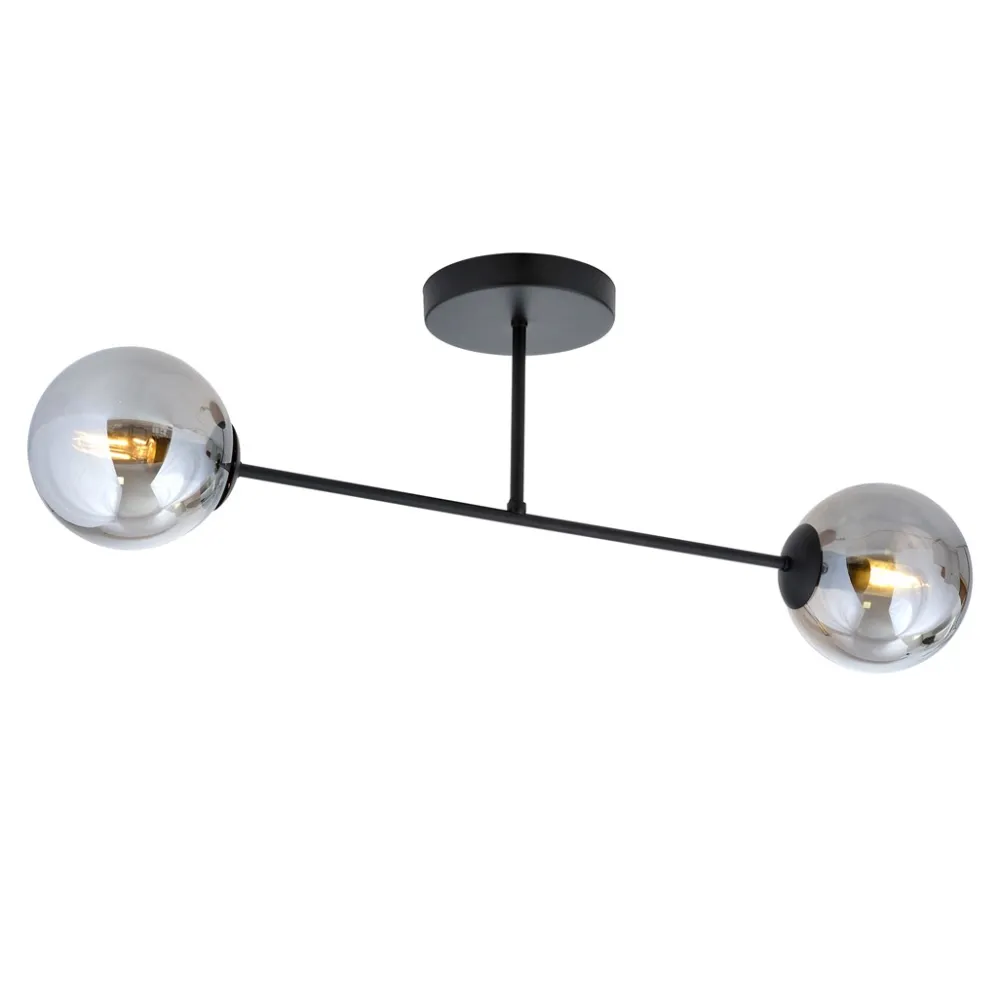 Discount Emibig Lighting Roma 55cm plafond