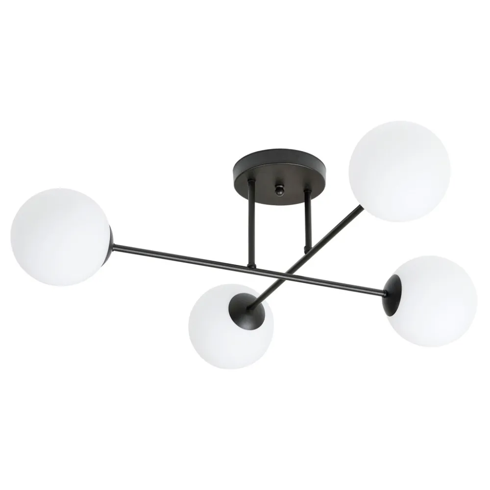 Best Emibig Lighting Roma 75cm plafond