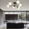Best Emibig Lighting Roma Ø75 plafond