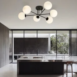 Best Emibig Lighting Roma Ø75 plafond