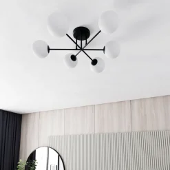 Best Emibig Lighting Roma Ø75 plafond