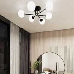 Best Emibig Lighting Roma Ø75 plafond