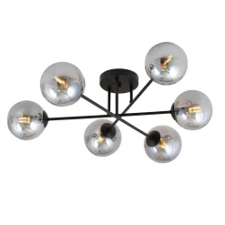 Online Emibig Lighting Roma Ø75 plafond