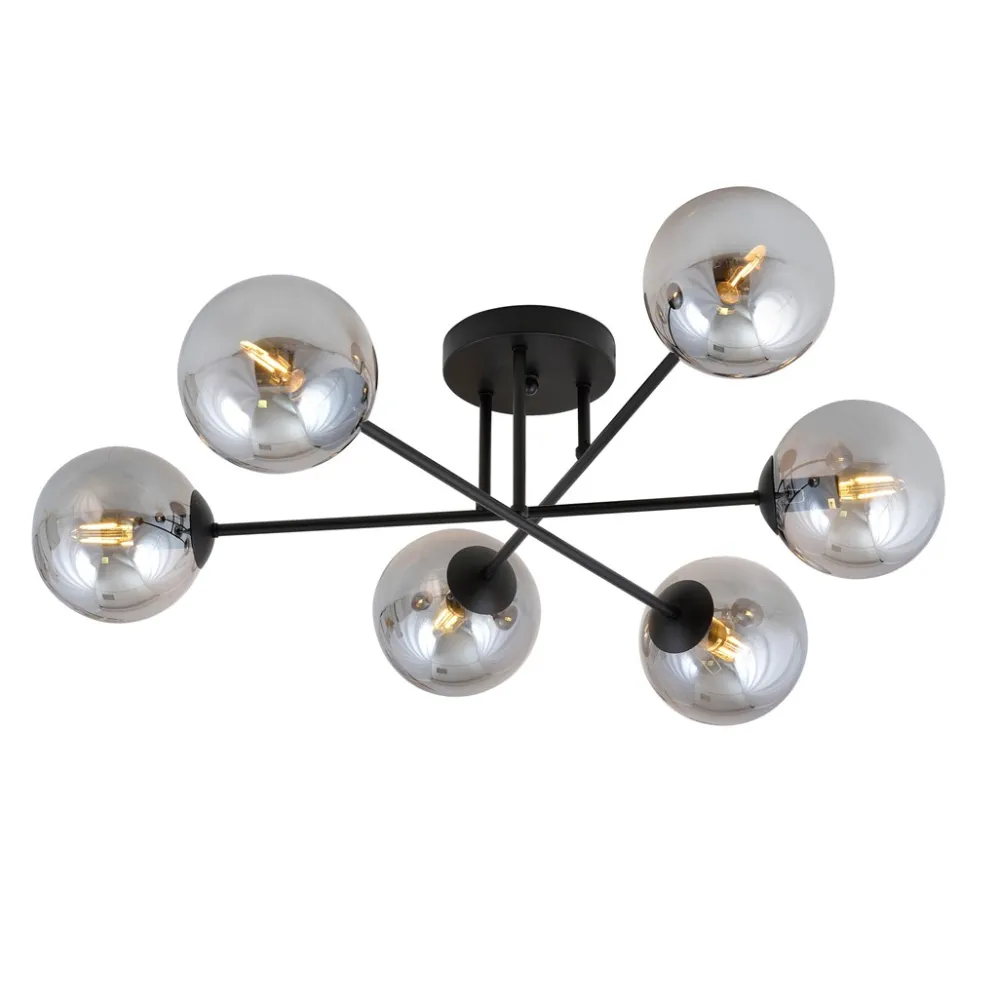 Online Emibig Lighting Roma Ø75 plafond